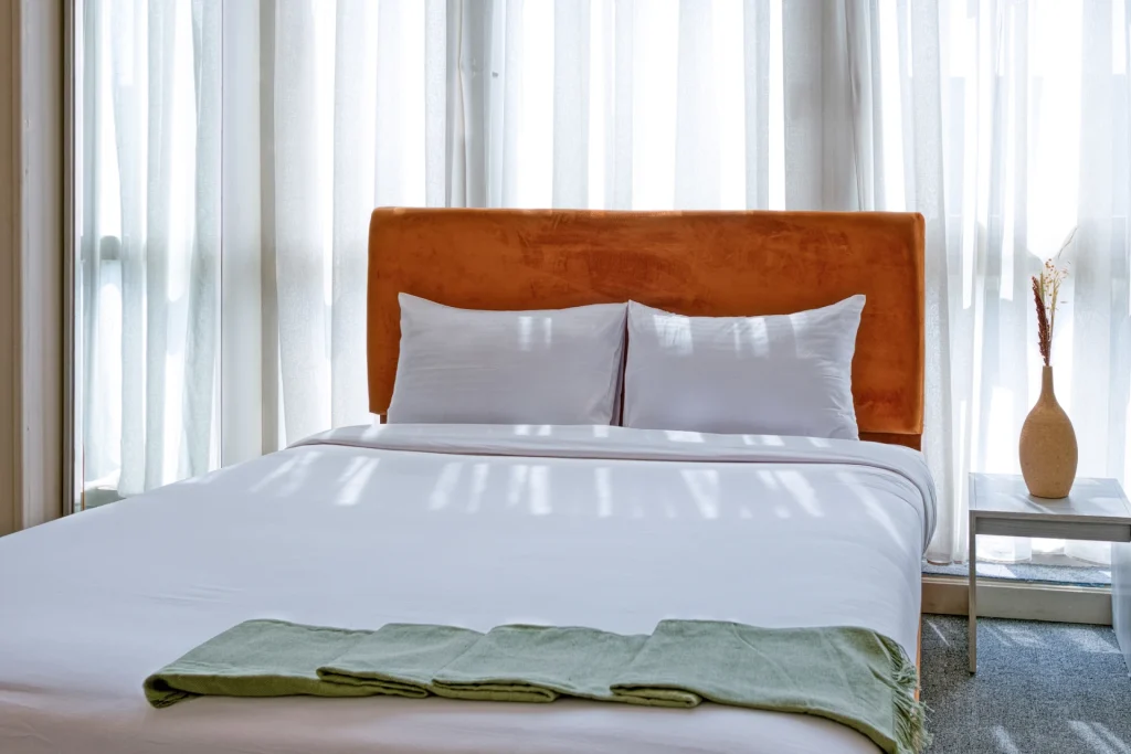 The Classic King room image