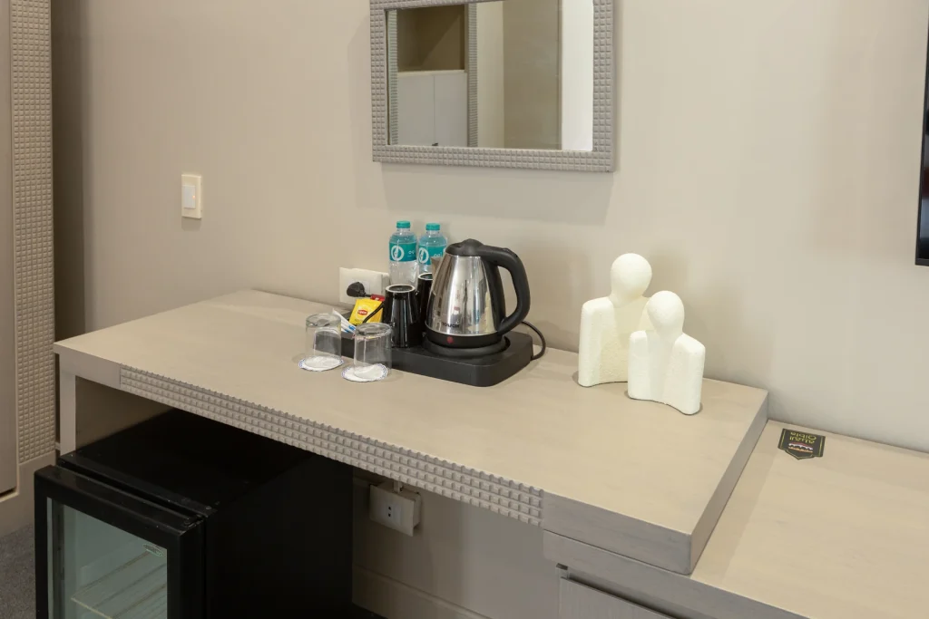 The Executive Suite room image