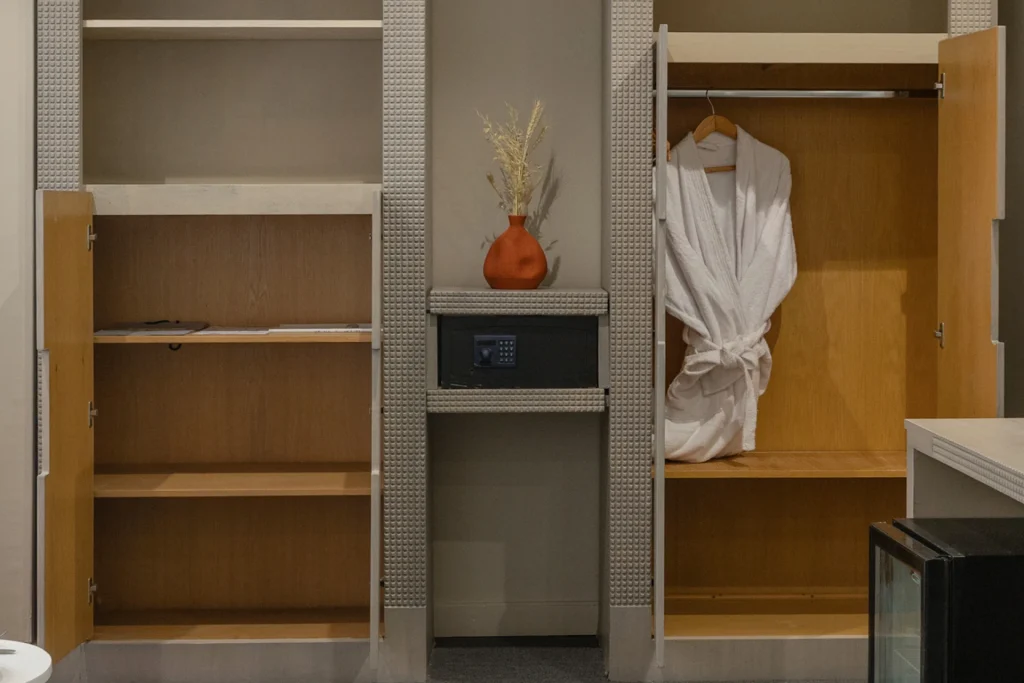 The Executive Suite room image