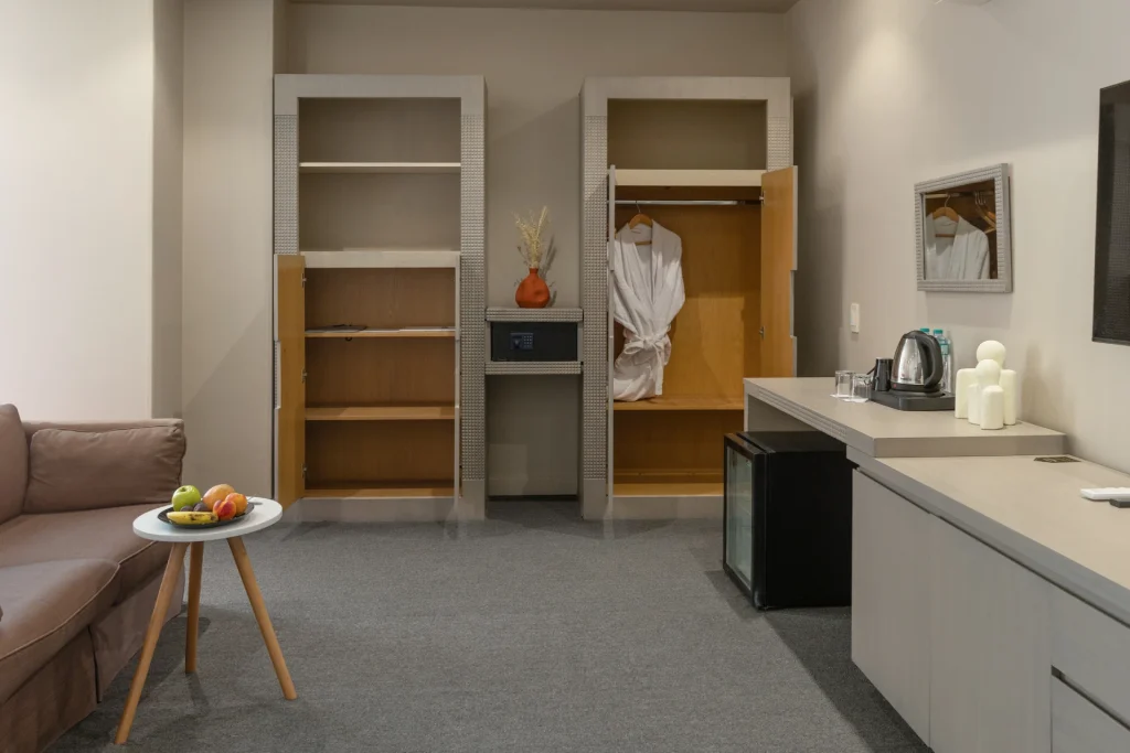 The Executive Suite room image