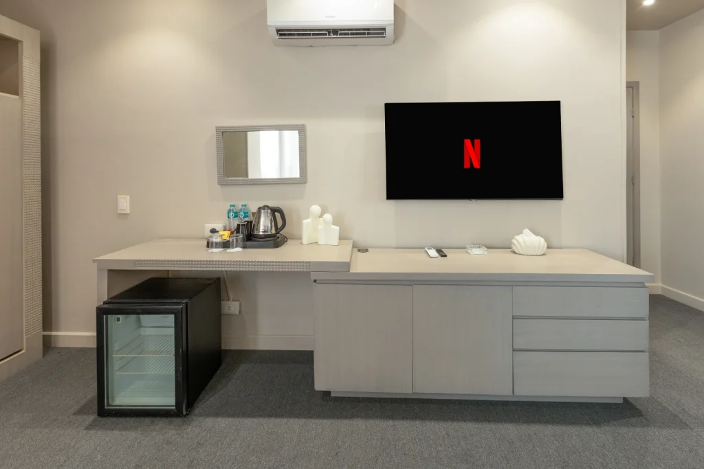 The Executive Suite room image