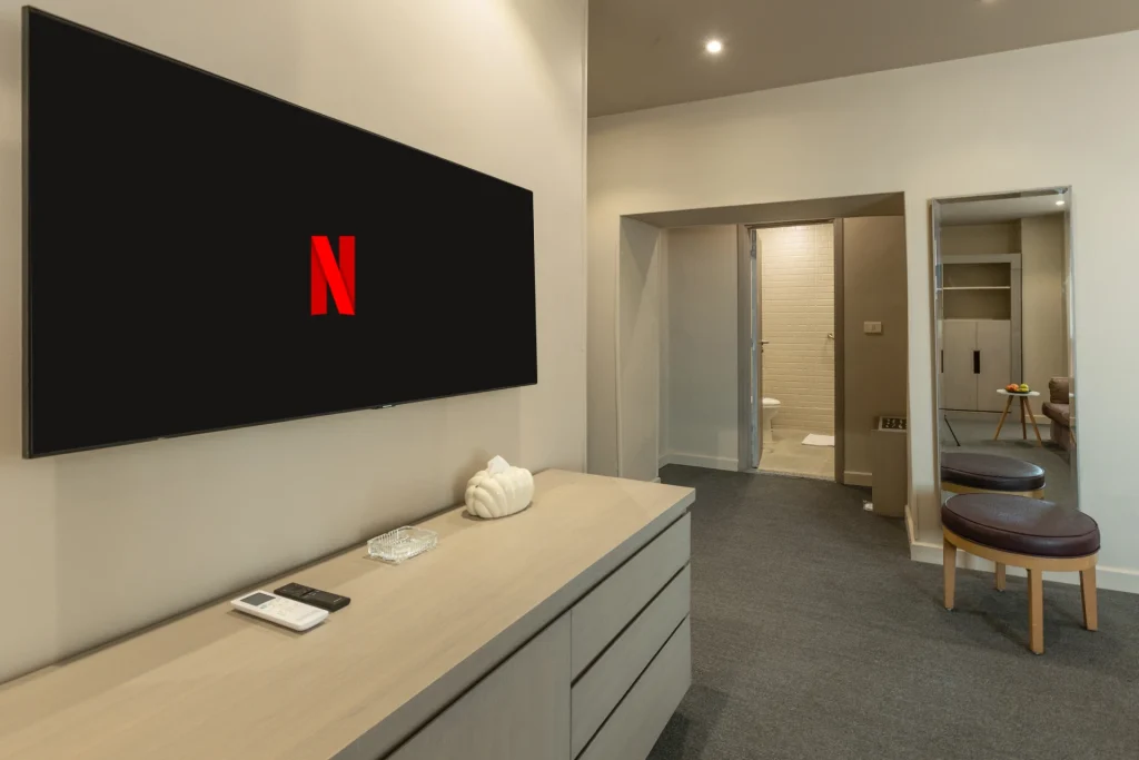 The Executive Suite room image