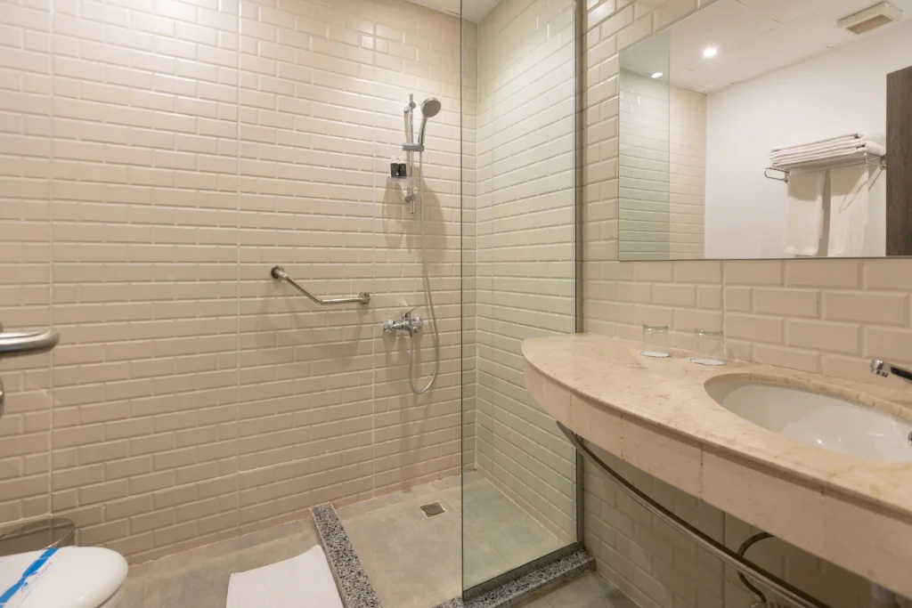 The Executive Suite room image