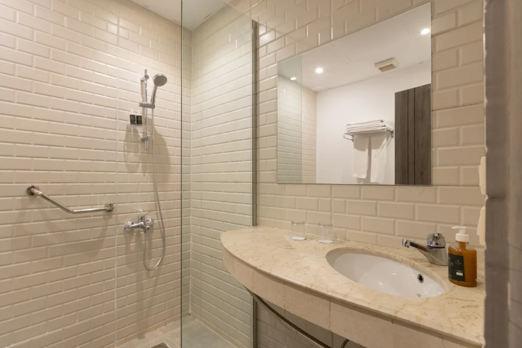 The Executive Suite room image