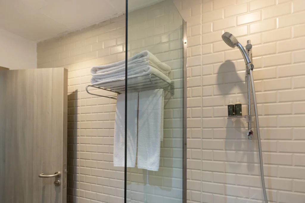 The Twin Retreat room image