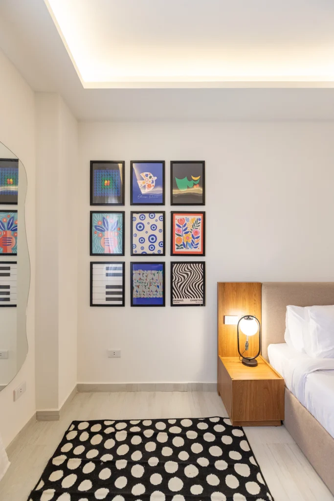 The Centric Double room image
