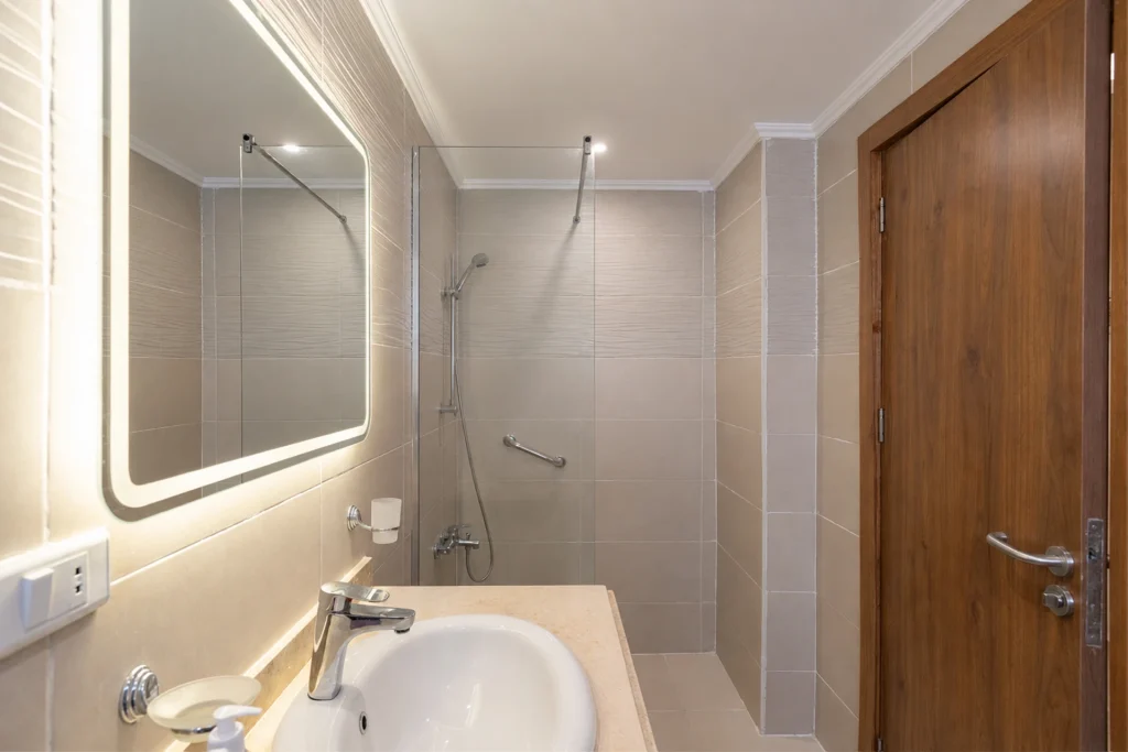 The Centric Double room image