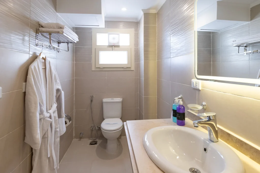 The Centric Double room image