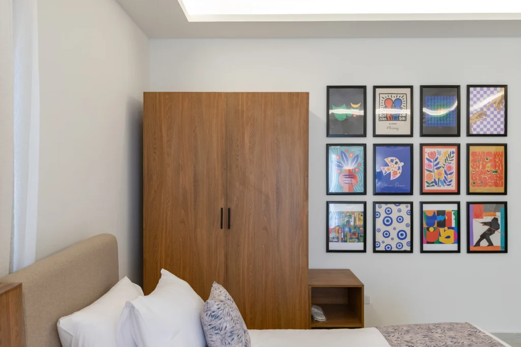 The Centric Double room image