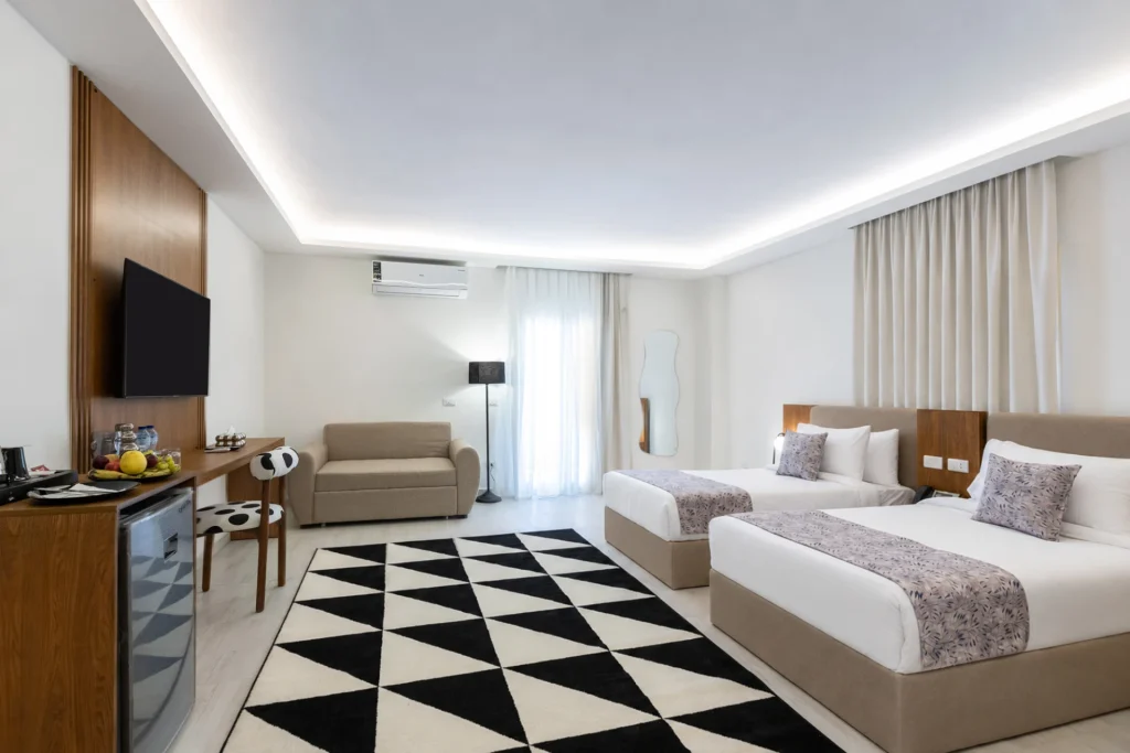 The Centric Double room image