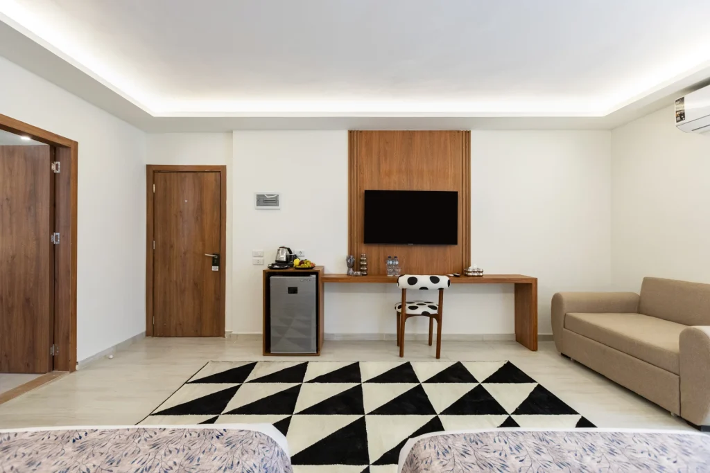 The Centric Double room image