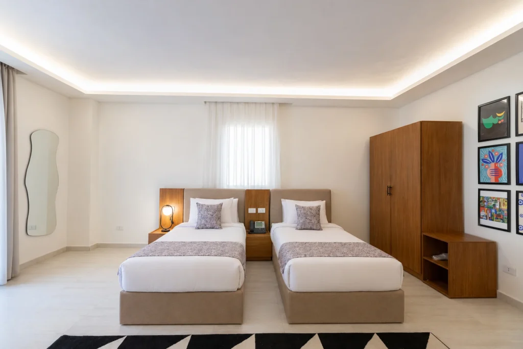 The Centric Double room image