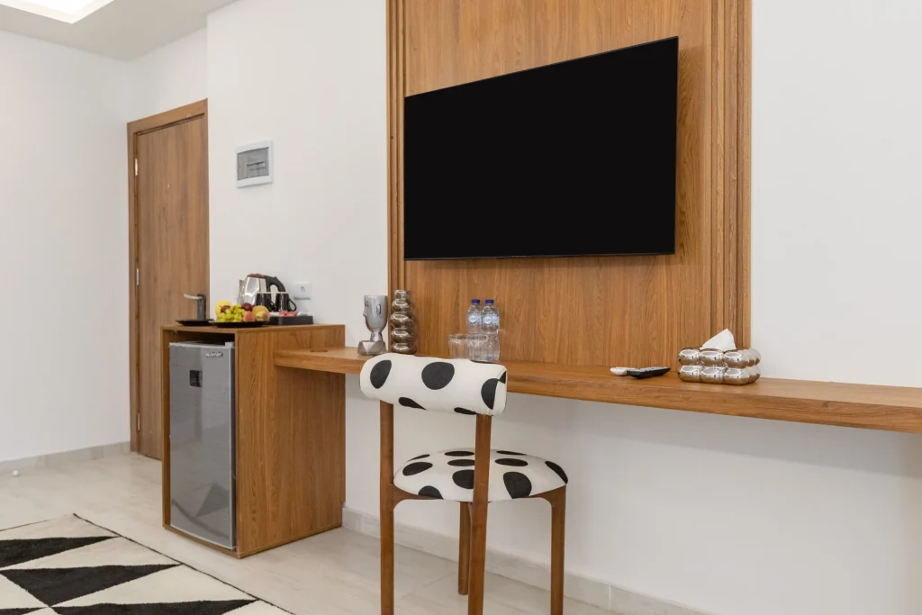 The Centric Double room image
