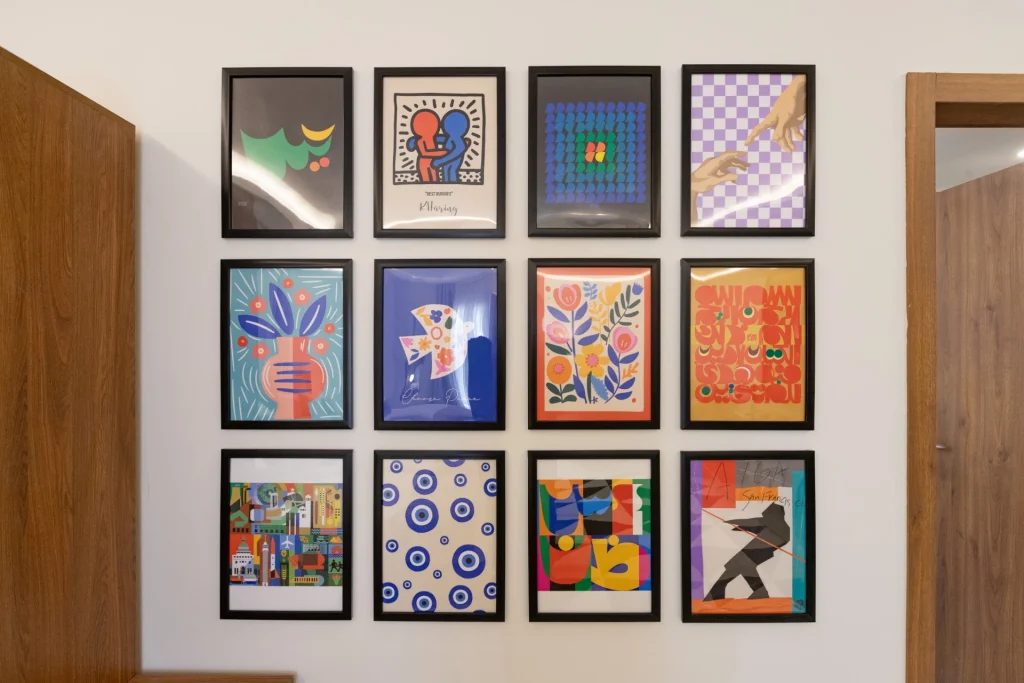 The Centric Double room image