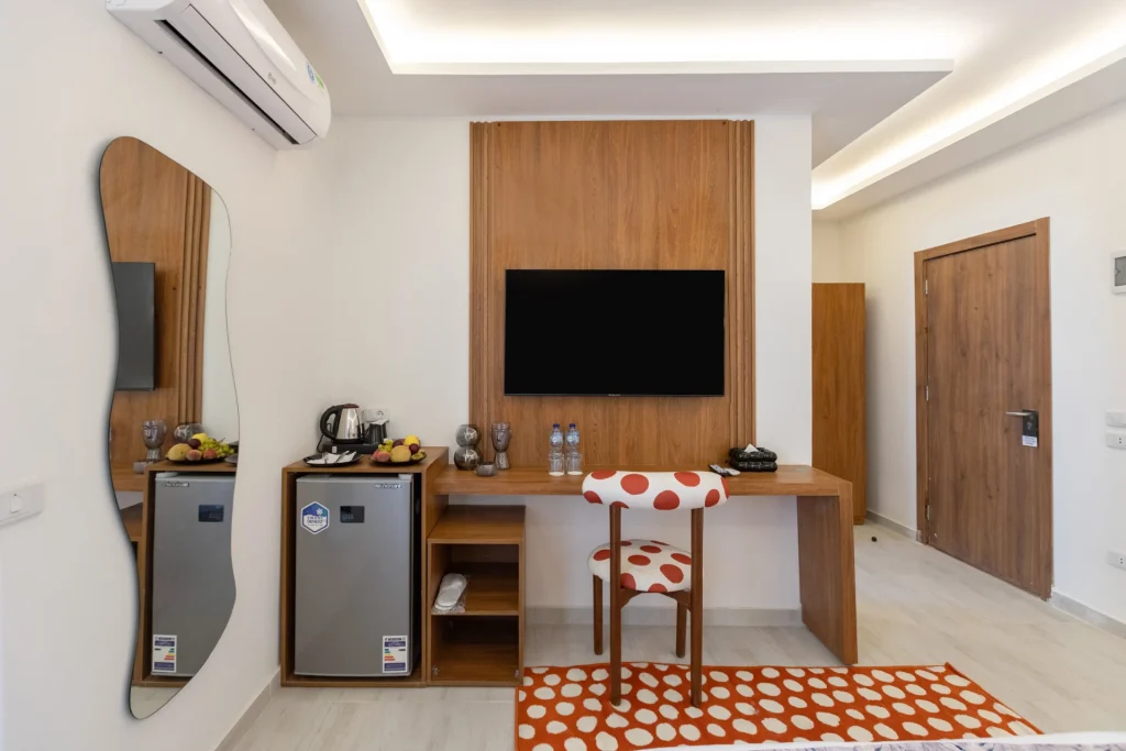 The Centric King room image