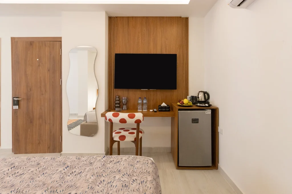 The Centric Premier room image