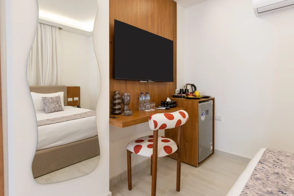 The Centric Premier room image