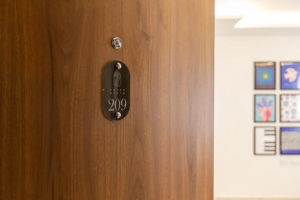 The Centric Premier room image