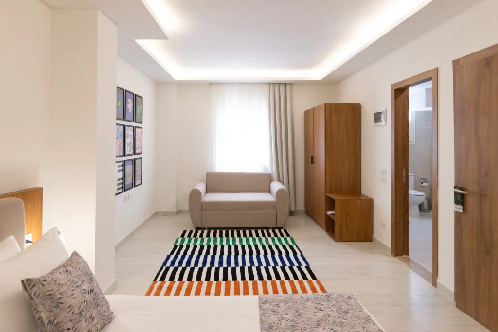 The Centric Premier room image