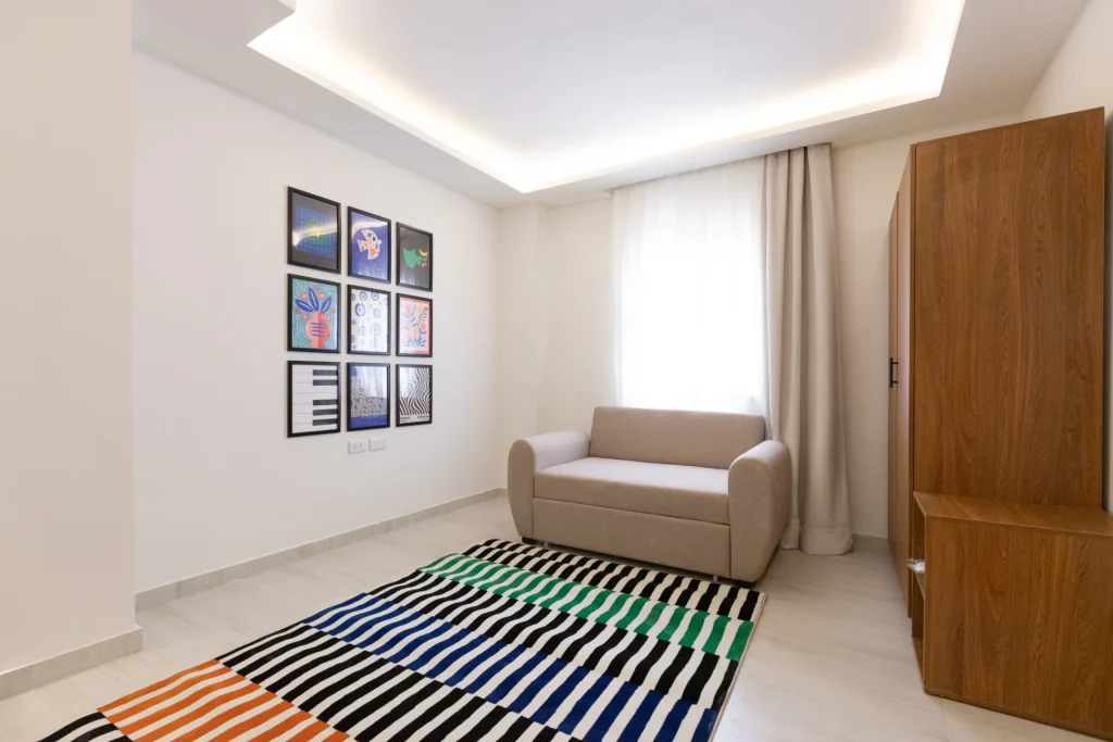 The Centric Premier room image