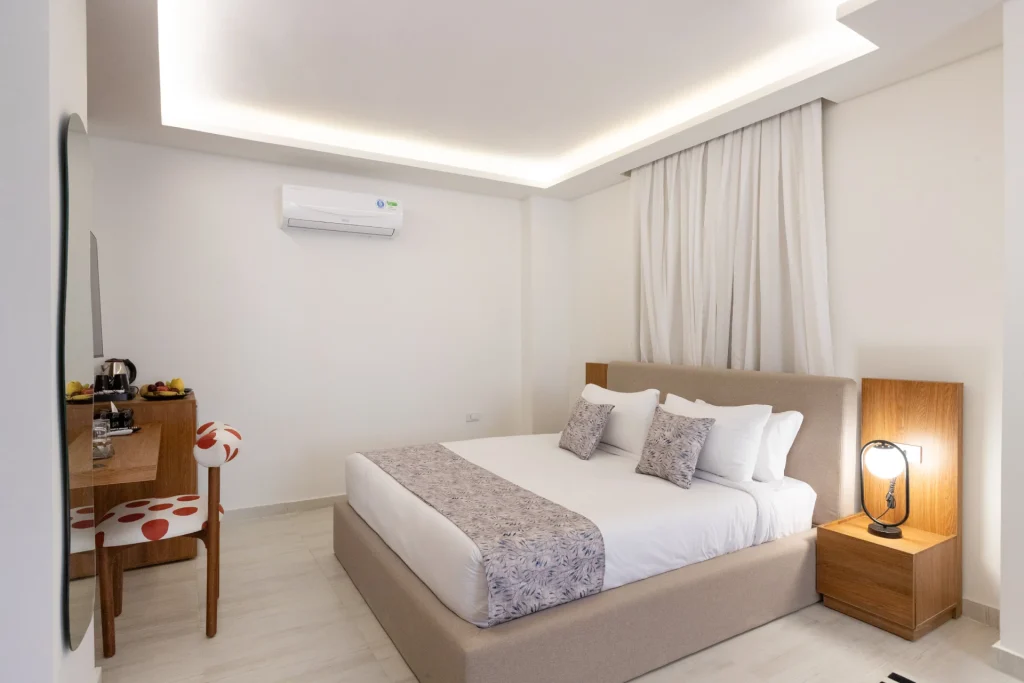 The Centric Premier room image