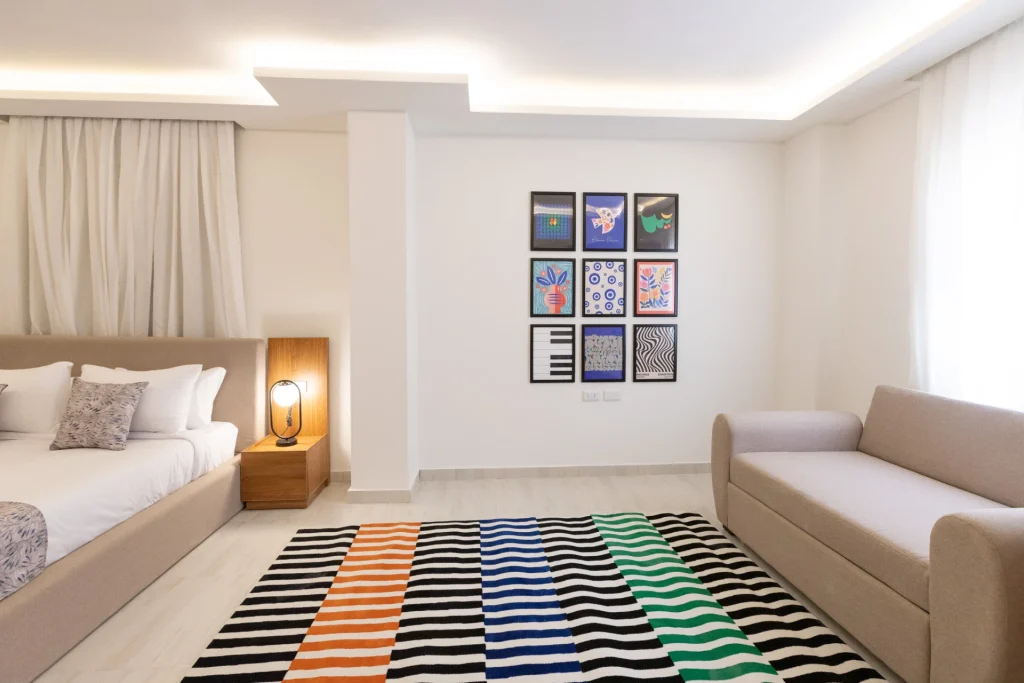 The Centric Premier room image