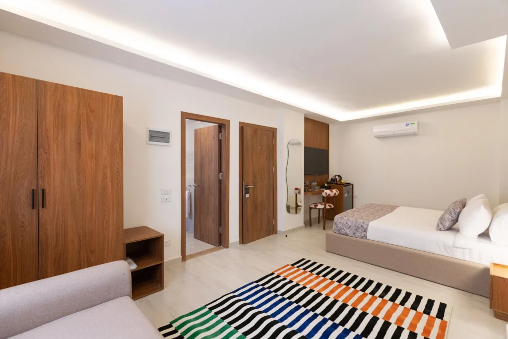 The Centric Premier room image