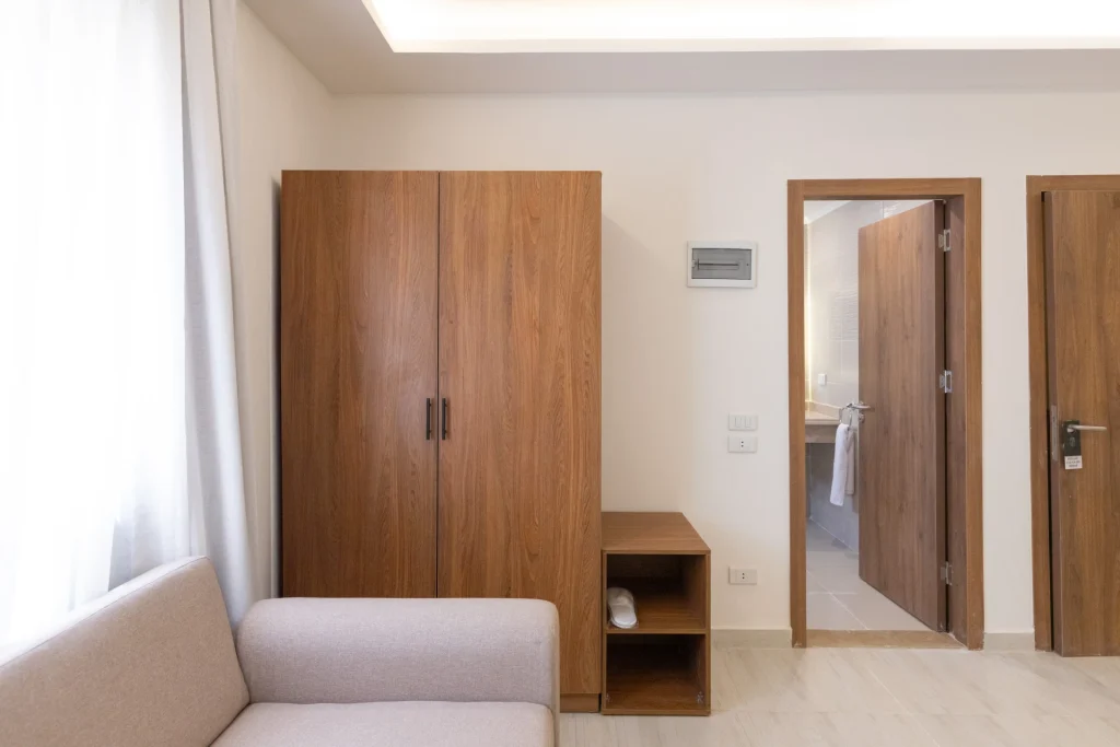 The Centric Premier room image