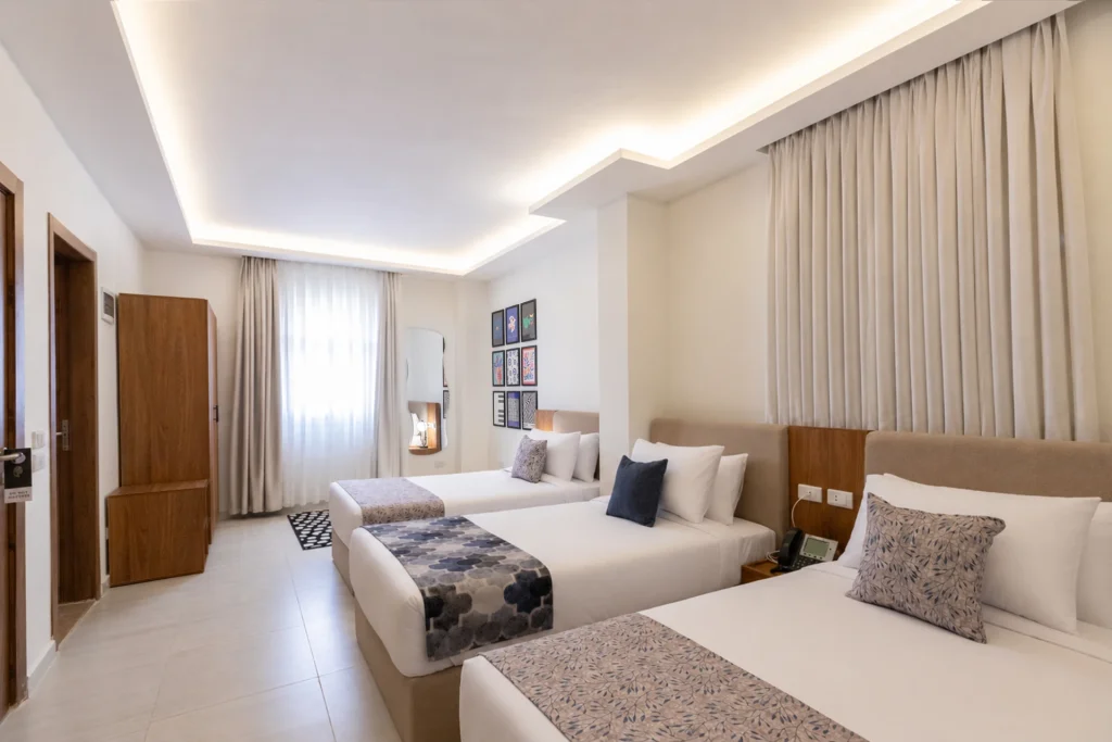 The Centric Triple room image