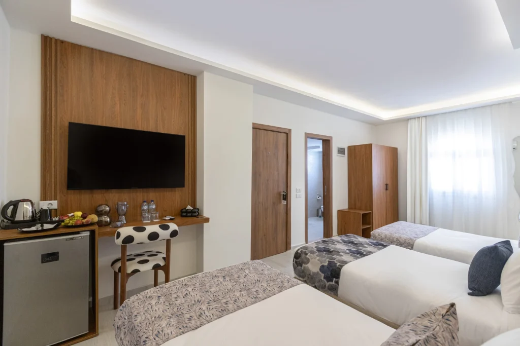 The Centric Triple room image
