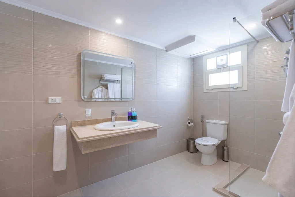 The Centric Triple room image
