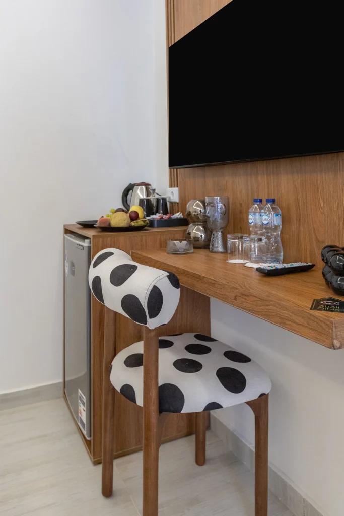 The Centric Triple room image