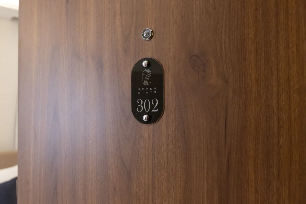 The Centric Triple room image