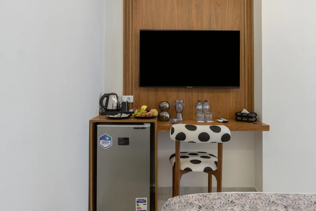 The Centric Triple room image
