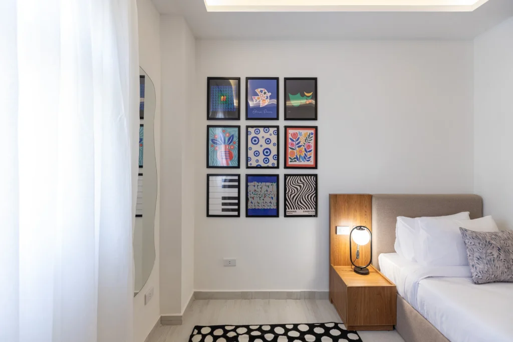 The Centric Triple room image
