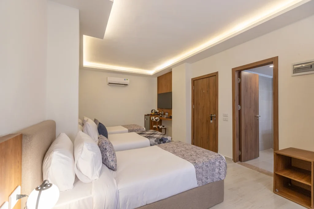 The Centric Triple room image