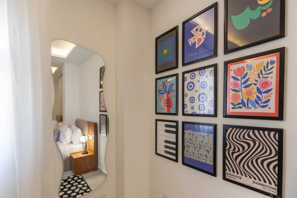 The Centric Triple room image