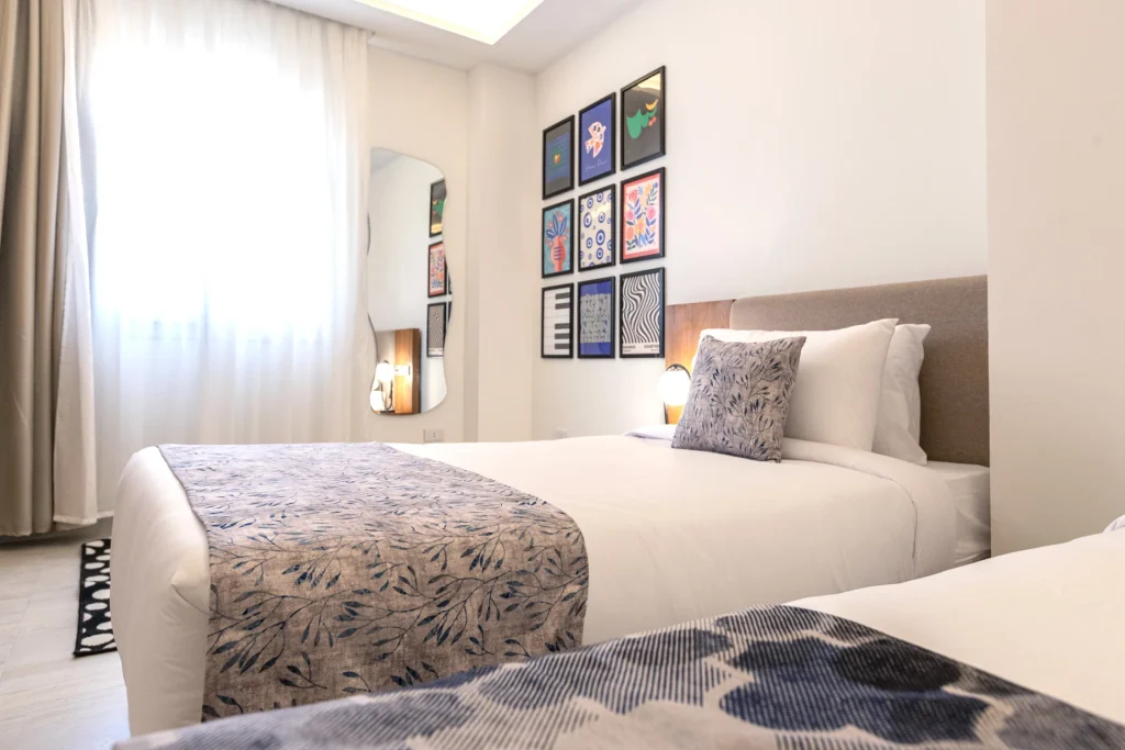 The Centric Triple room image