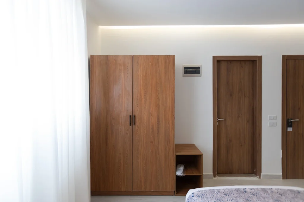 The Centric Twin room image