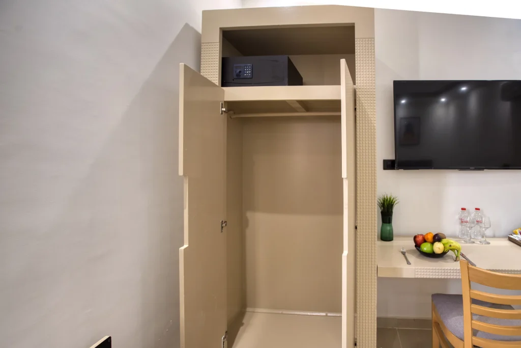 The Garden Room room image