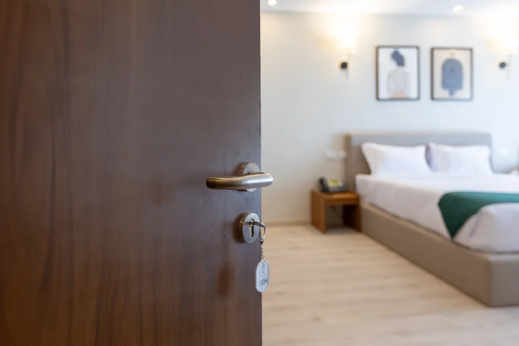 The Grand Residence room image