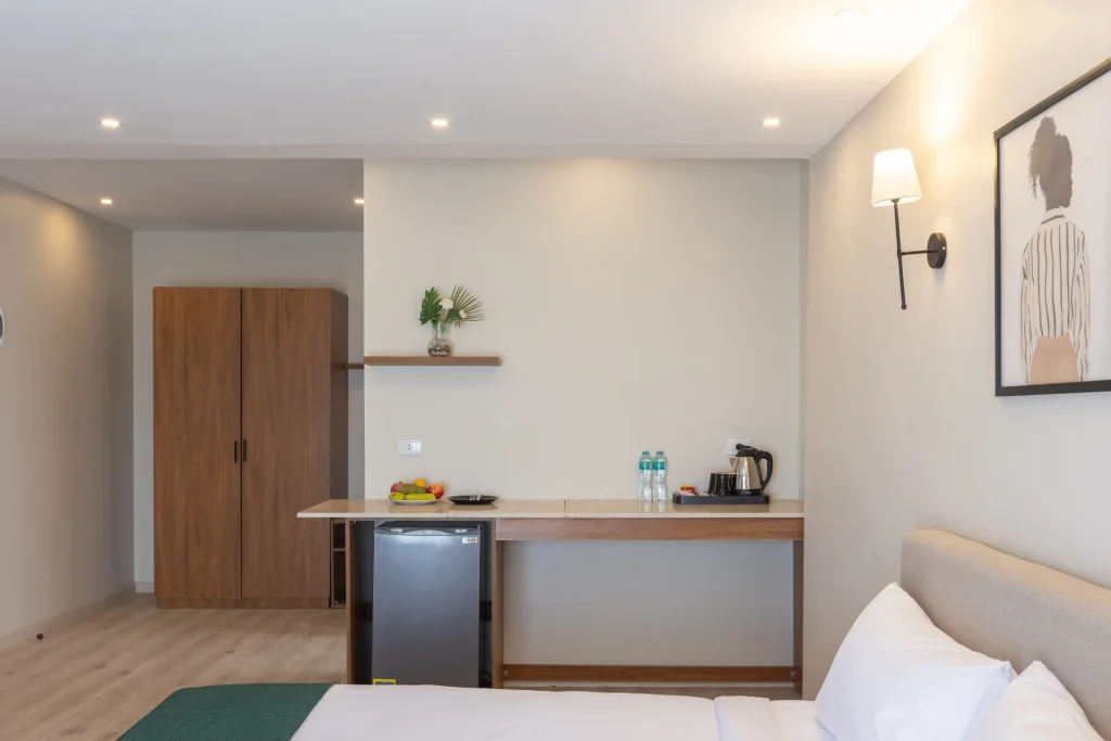 The Grand Residence room image