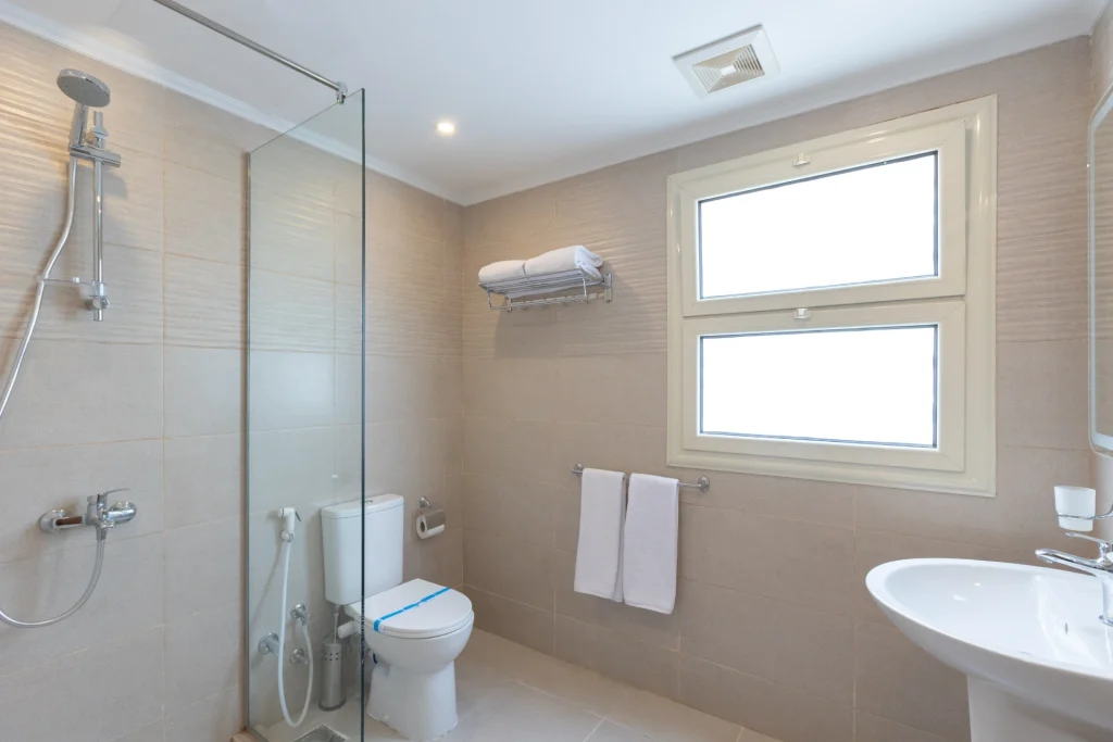The Grand Residence room image
