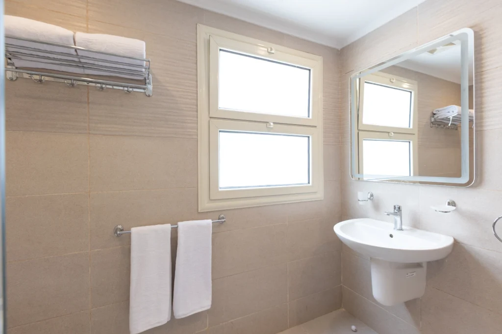 The Grand Residence room image