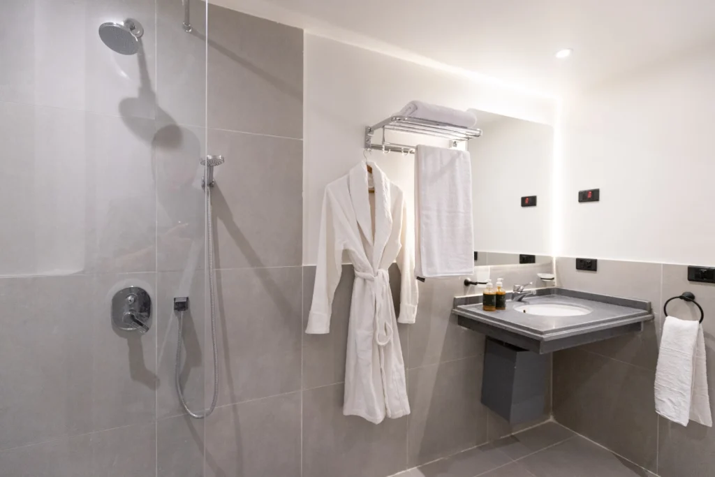 The Haven Suite room image