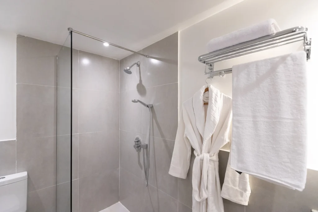 The Haven Suite room image