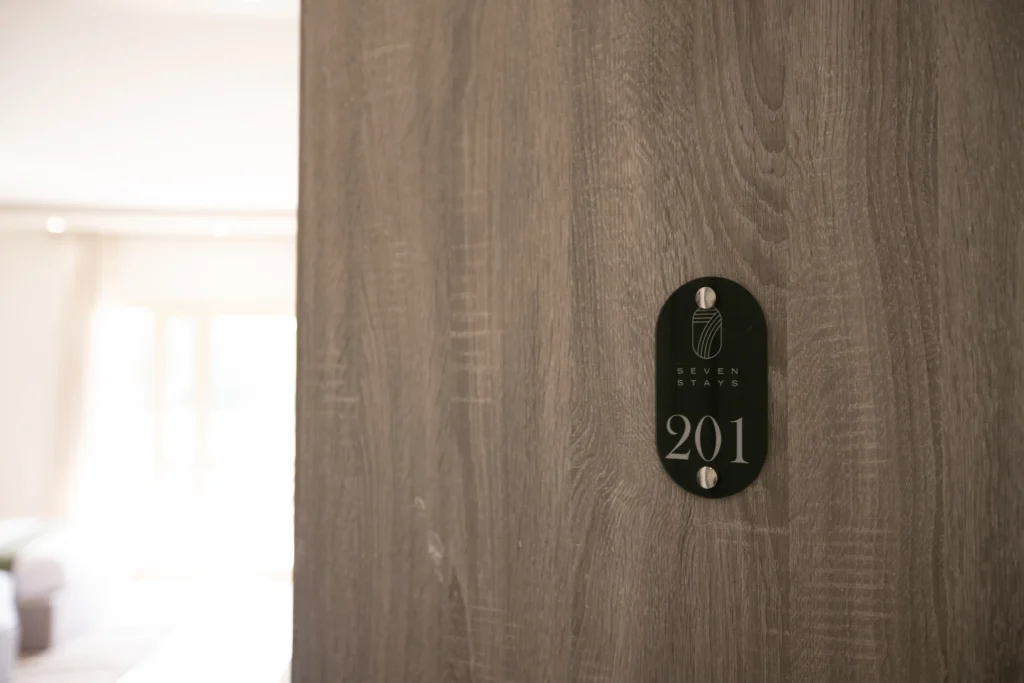 The Haven Suite room image