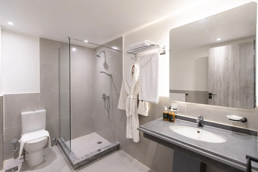 The Haven Suite room image