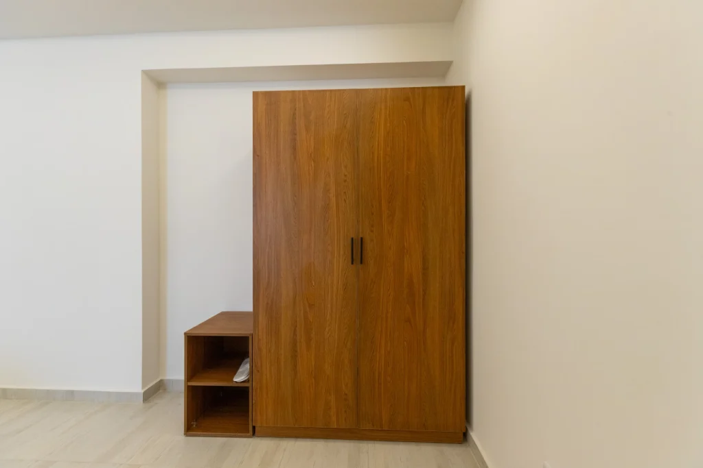 The Metropolitan Suite room image