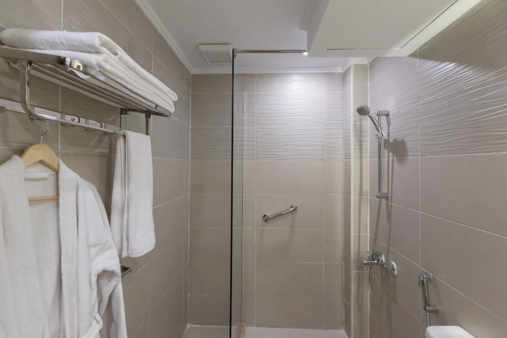 The Metropolitan Suite room image